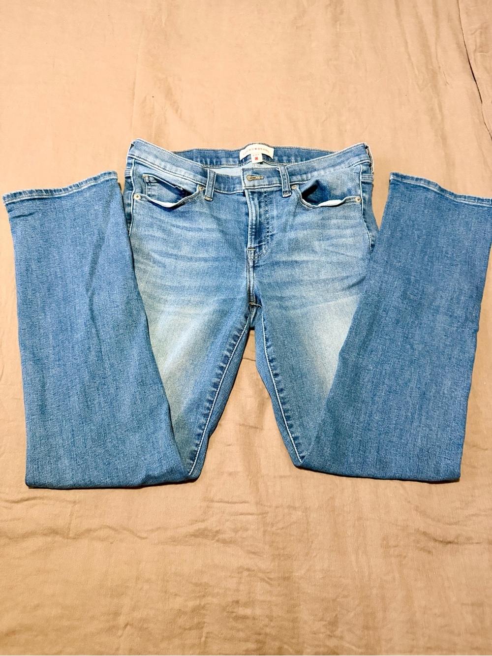 Lucky brand Light Blue Denim Jeans